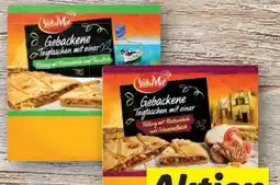 Lidl Sol & Mar Empanadas Angebot