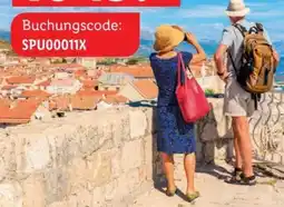 Lidl Lidl-Reisen Kroatien Standort-Rundreise Angebot
