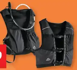 Lidl Crivit Laufrucksack Angebot