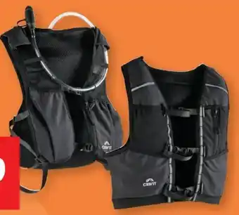 Lidl Crivit Laufrucksack Angebot