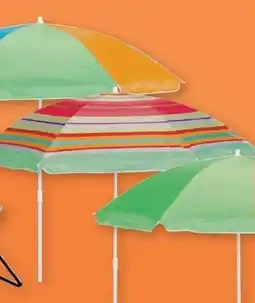 Lidl Crivit Sonnenschirm Angebot