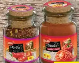Lidl Sol & Mar Gewürze Angebot