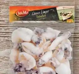 Lidl Sol & Mar Tintenfisch Angebot