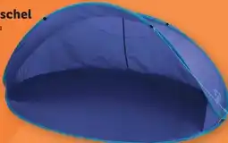 Lidl Crivit Pop-up-Strandmuschel Angebot