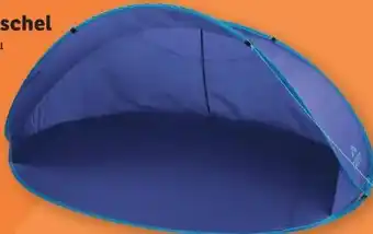 Lidl Crivit Pop-up-Strandmuschel Angebot