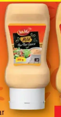 Lidl Sol & Mar Piri Squeeze Angebot