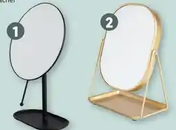 Lidl Cien Beauty Kosmetikspiegel Angebot