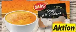 Lidl Sol & Mar Katalanischer Pudding Angebot