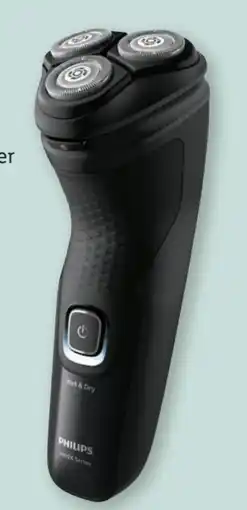 Lidl Philips Rasierer 3000X Angebot