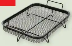 Lidl Livarno Home Ofen-Grillkorb Angebot