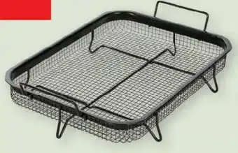 Lidl Livarno Home Ofen-Grillkorb Angebot