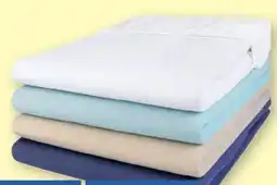 Lidl Livarno Home Jersey-Spannleintuch Angebot