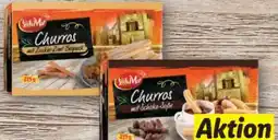 Lidl Sol & Mar Churros Angebot
