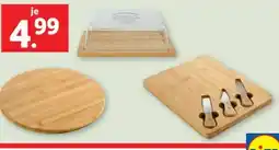 Lidl Livarno Home Drehplatte Angebot
