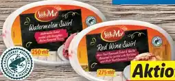 Lidl Sol & Mar Mini Gestrudeltes Eissorbet Angebot