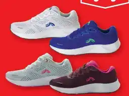 Lidl Crivit Damen Laufschuhe Angebot