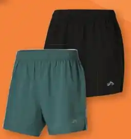 Lidl Crivit Herren Laufshorts Angebot