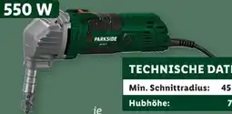 Lidl Parkside Knabber Angebot