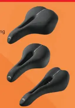 Lidl Crivit Fahrradsattel Sortiment Angebot