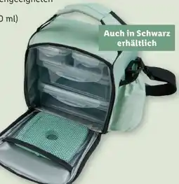 Lidl Livarno Home Kühltasche Angebot
