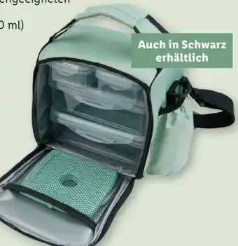 Lidl Livarno Home Kühltasche Angebot