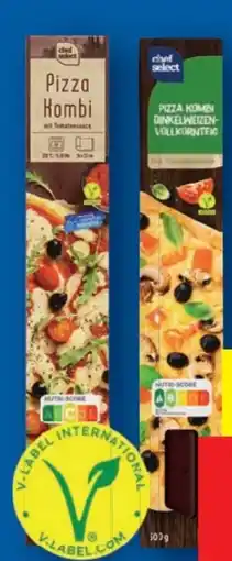 Lidl Chef Select Pizzakombi Angebot
