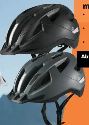 Lidl Crivit Erwachsenen Fahrradhelm Angebot
