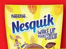 Lidl Nestlé Nesquik Angebot