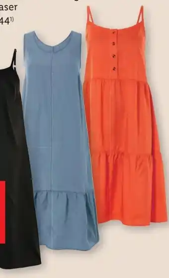 Lidl Esmara Damen Kleid Angebot