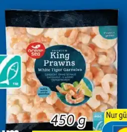 Lidl Ocean Sea Premium King Prawns Angebot