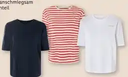 Lidl Esmara Damen T-Shirt Angebot
