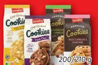 Lidl Sondey Farmer Cookies Angebot