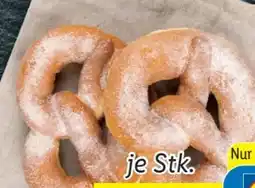 Lidl Süße Brezel Angebot