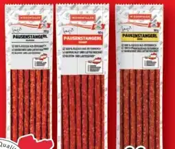 Lidl Wiesentaler Pausenstangerl Angebot
