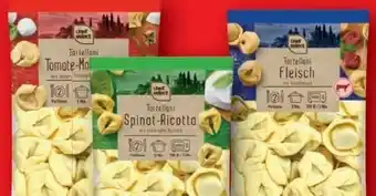 Lidl Chef Select Tortelloni Angebot