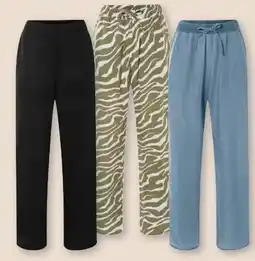 Lidl Esmara Damen Hose Angebot