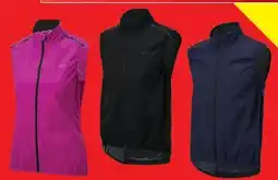 Lidl Crivit Damen Radweste Angebot