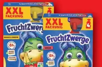 Lidl Danone Fruchtzwerge Angebot