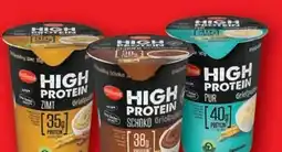 Lidl Milbona High Protein Grießpudding Angebot