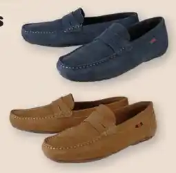 Lidl Livergy Herren Mokassins Angebot