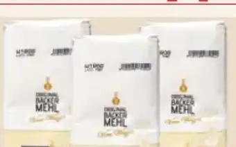Maximarkt Forstner Mühle Weizenmehl Angebot