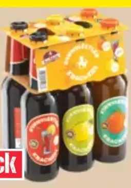 Maximarkt Raschhofer Innviertler Kracherl Angebot
