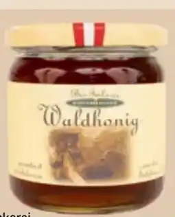 Maximarkt Imkerei Hinterhauser Bio-Waldhonig Angebot