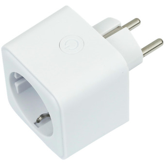 Action LSC Smart Connect Intelligenter Stecker Angebot