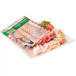 Unimarkt Sonntagsaufschnitt Unimarkt Angebot