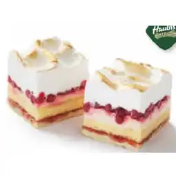 Unimarkt Ribiselschnitte Unimarkt Angebot
