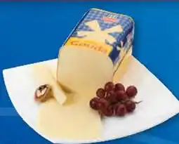 Unimarkt Gouda 45% F.i.T. Unimarkt Angebot