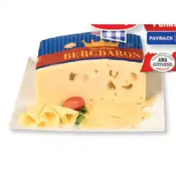 Unimarkt Bergbaron 45% F.i.T Unimarkt Angebot