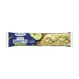 Unimarkt Baguette versch. Sorten Unimarkt Angebot