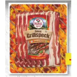 Unimarkt Tiroler Grillspeck Unimarkt Angebot